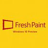 Fresh Paint für Windows XP