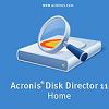 Acronis Disk Director für Windows XP