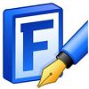 Font Creator für Windows XP