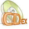 CDex für Windows XP