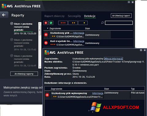 Antivirus for windows xp sp2 32 bit