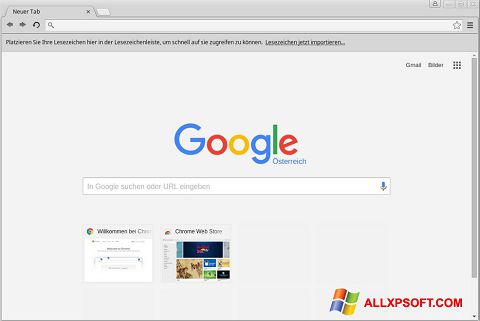 Download Google Chrome Fur Windows Xp 32 64 Bit Auf Deutsch