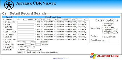 Screenshot CDR Viewer für Windows XP