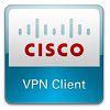 Cisco VPN Client für Windows XP