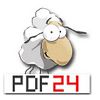 PDF24 Creator für Windows XP