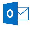 Microsoft Outlook für Windows XP