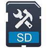 SDFormatter für Windows XP