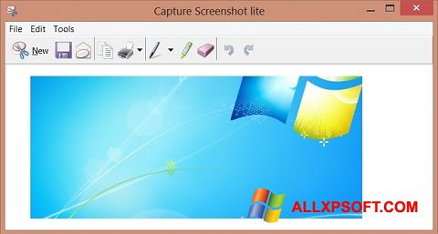 Screenshot ScreenShot für Windows XP