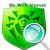Dr.Web CureIt für Windows XP