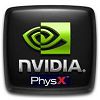 NVIDIA PhysX für Windows XP
